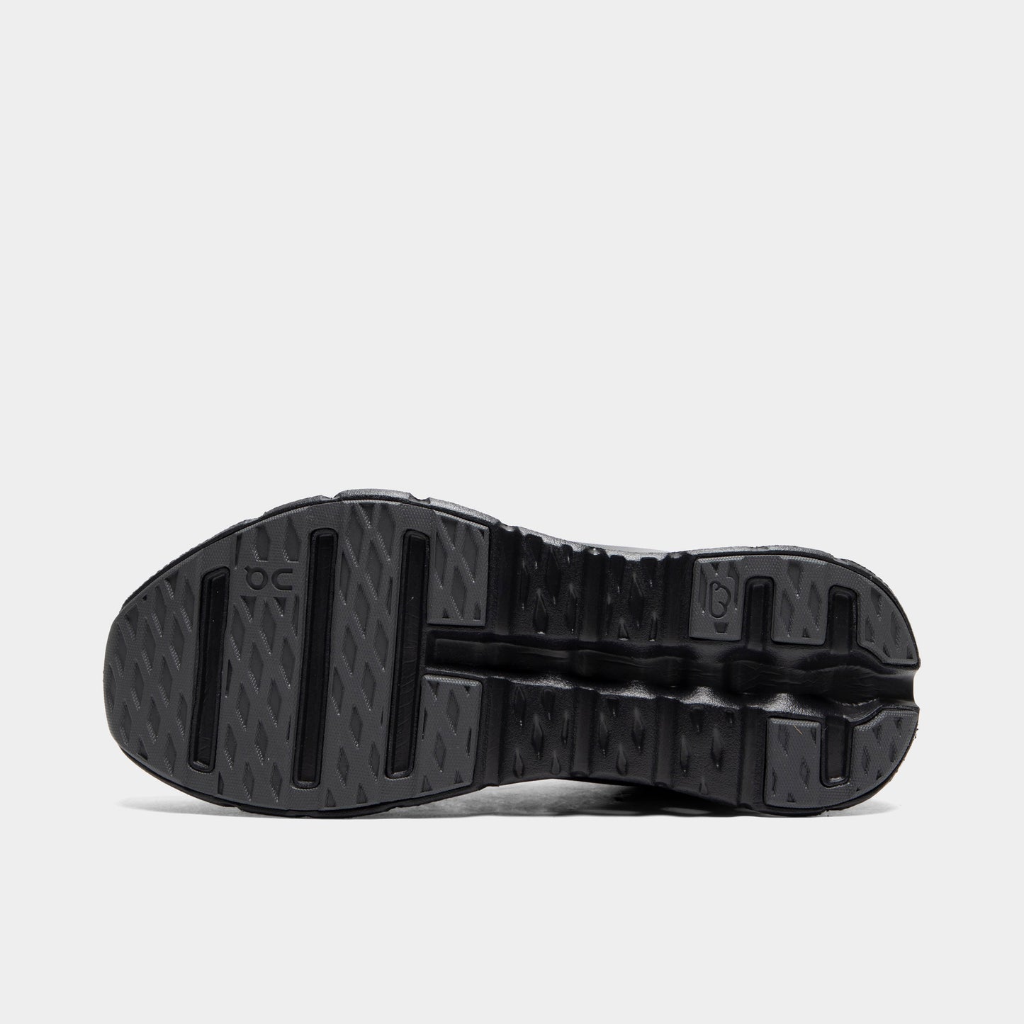 ON Running Cloud Tilt Remix Noir / Gris