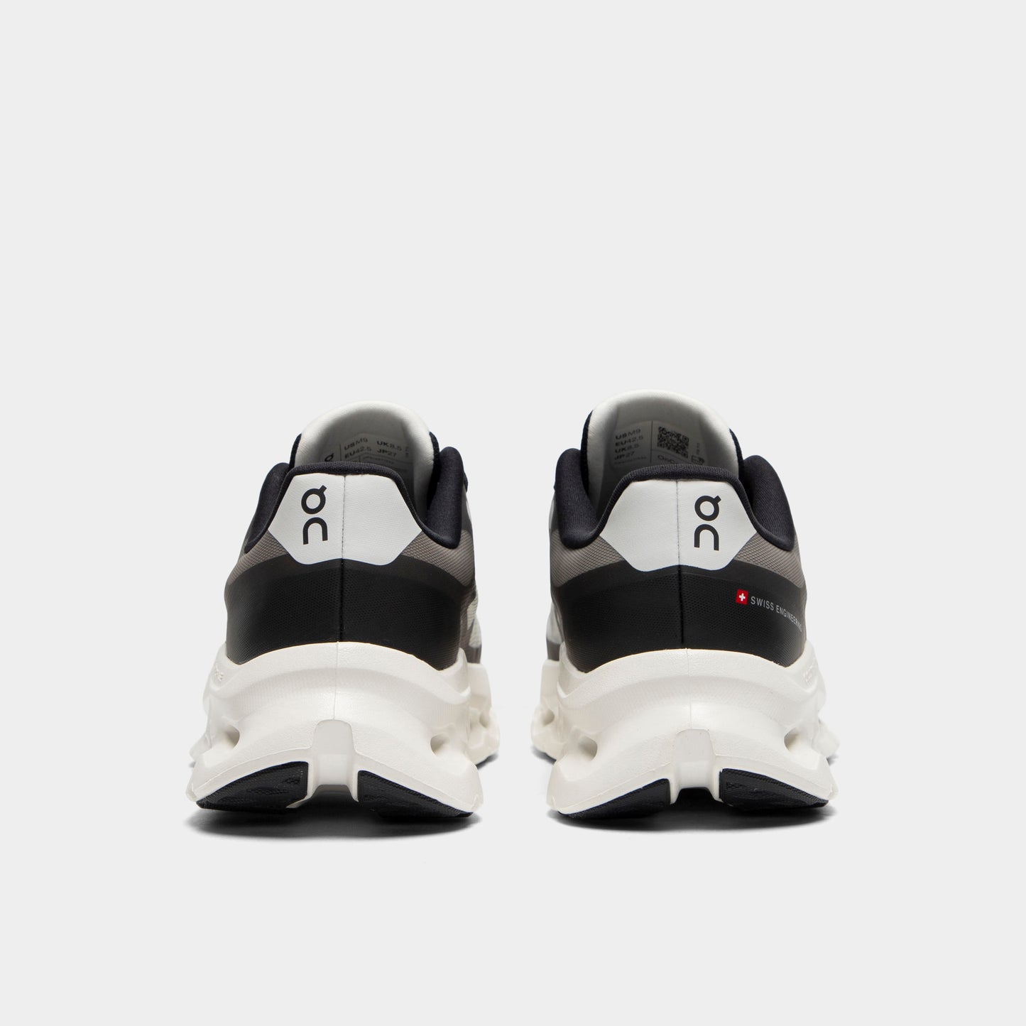 On Cloudtilt Remix 1 M Black / Ivory