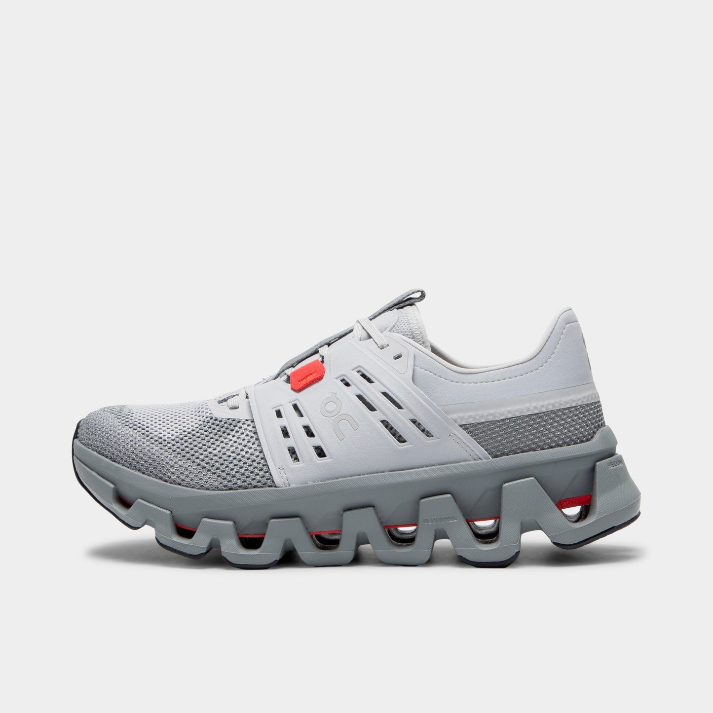 On Running Cloud Swift Amp Gris / Rouge