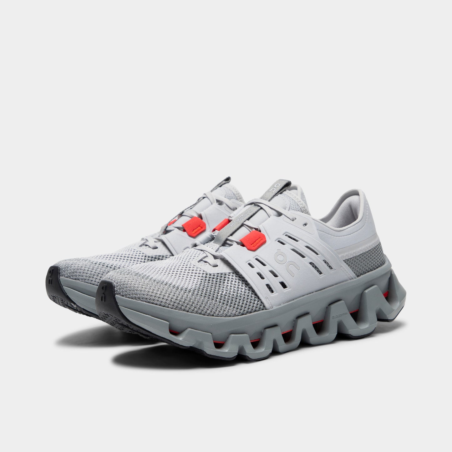 On Running Cloud Swift Amp Gris / Rouge