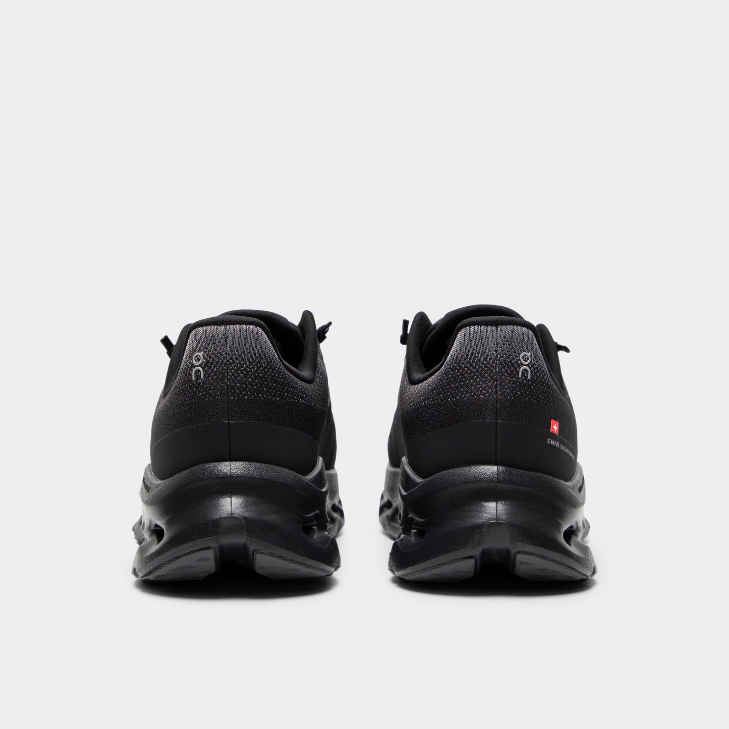 $JD On Cloudtilt 1 M Black / Black