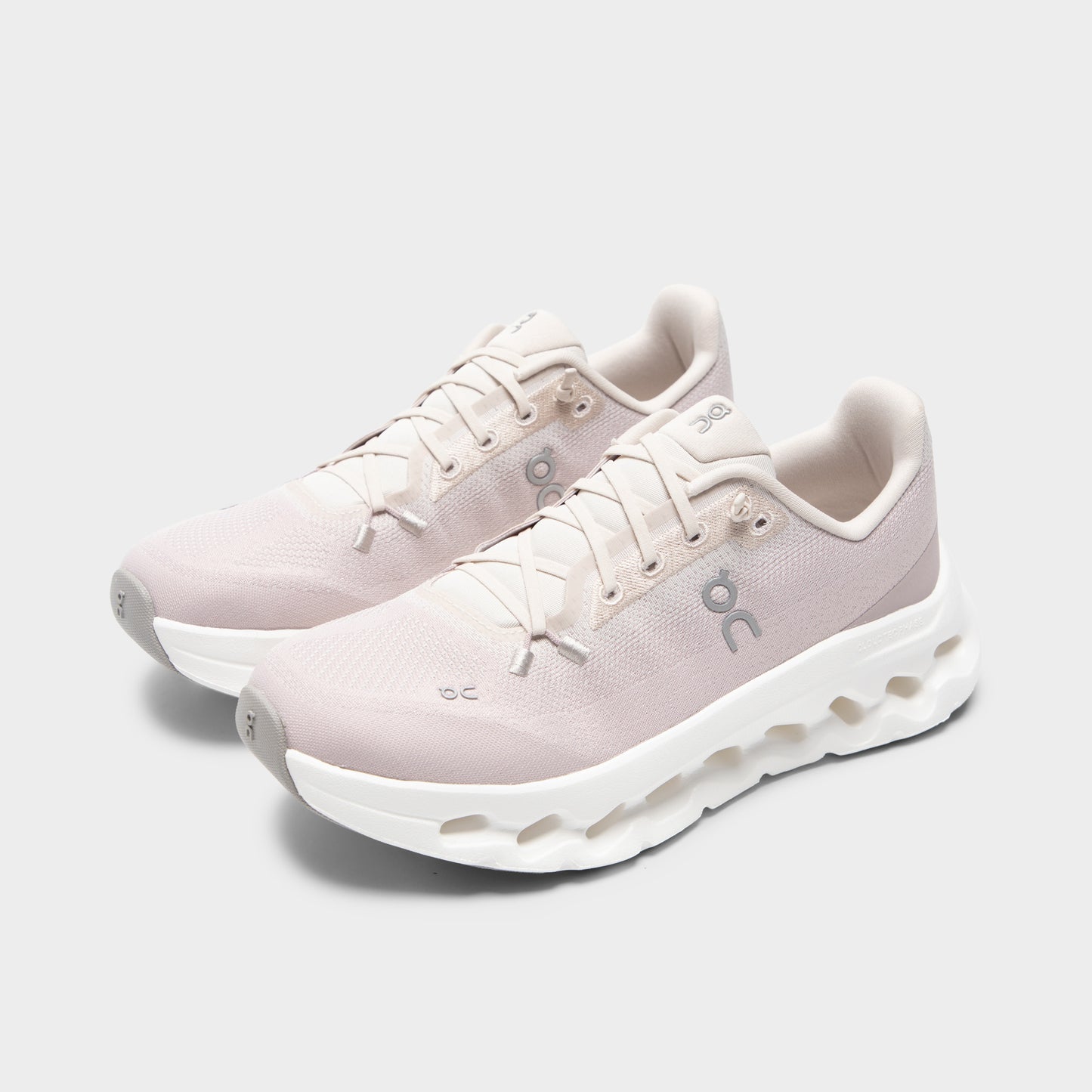On Women's Cloudtilt Pearl / Fade