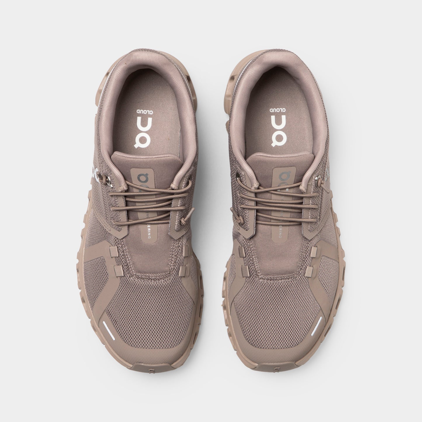 On Women's Cloud 6 Cinder / Fog