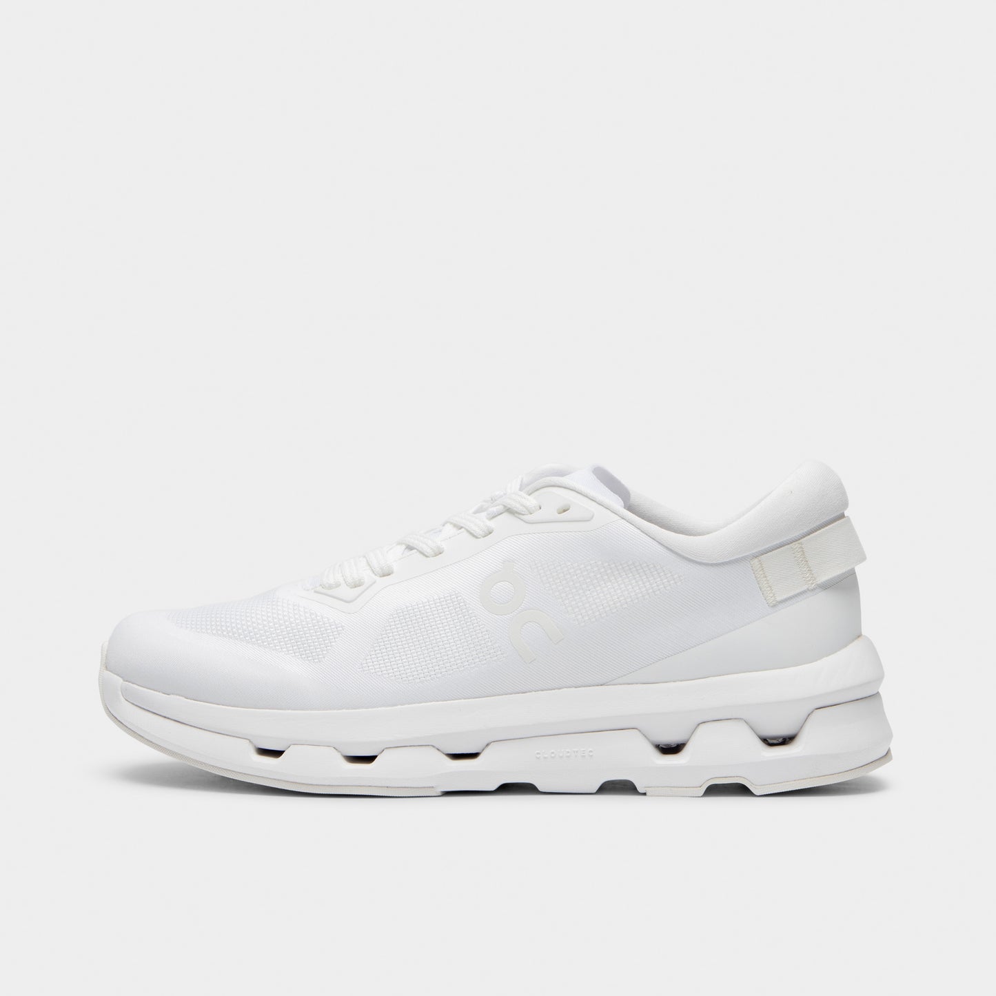 On Women's Cloudzone White / White