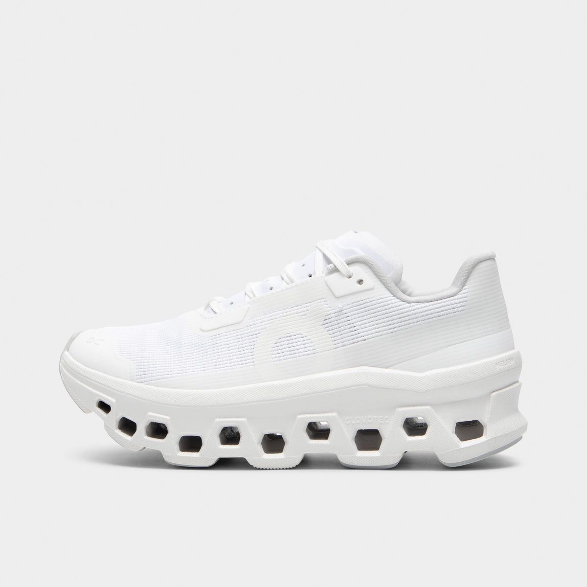 納得できる割引 On Women's Sports JD | White / White 1 Void Cloudmonster アイドルグッズ