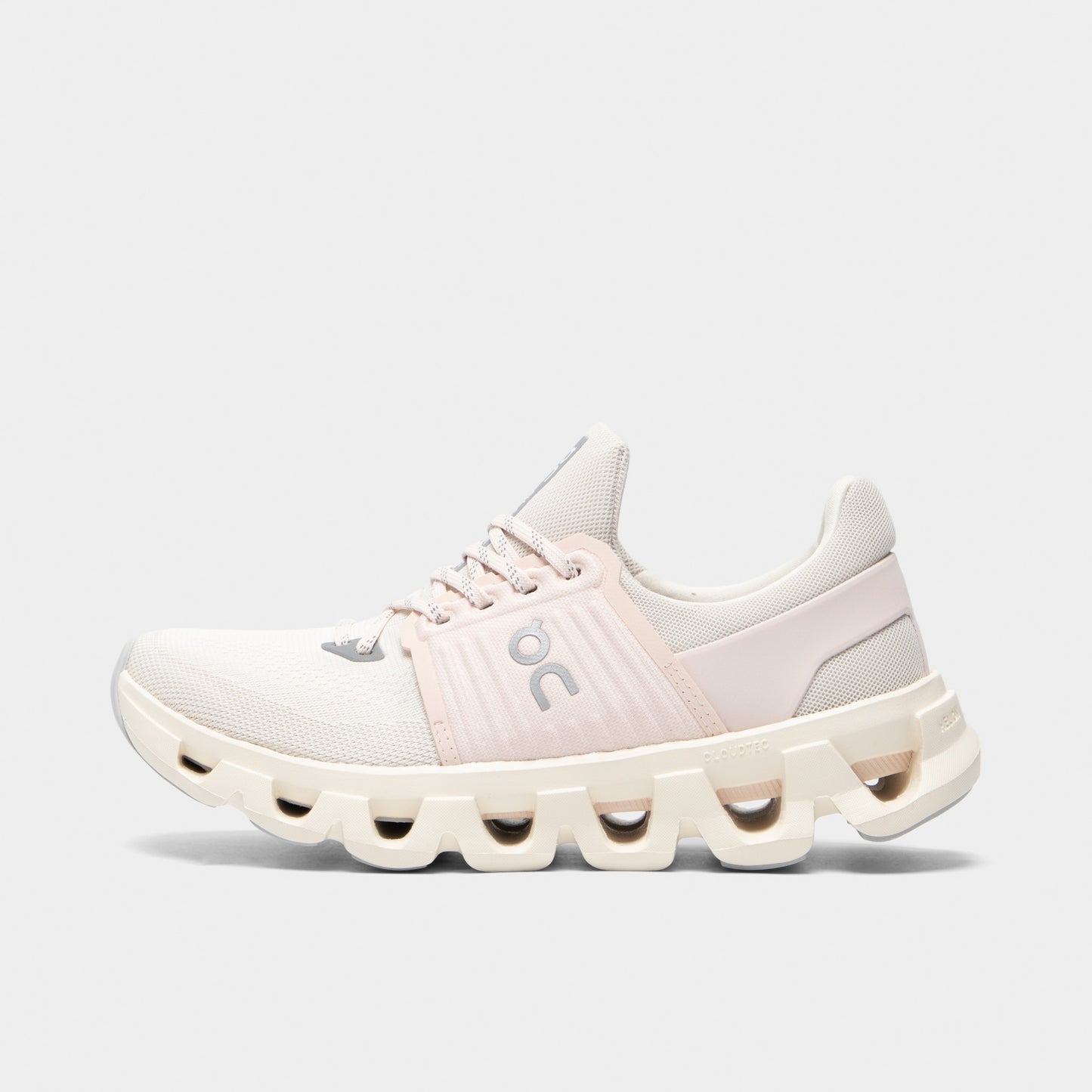 On JD Women's Cloudswift 4 Dew / Shell