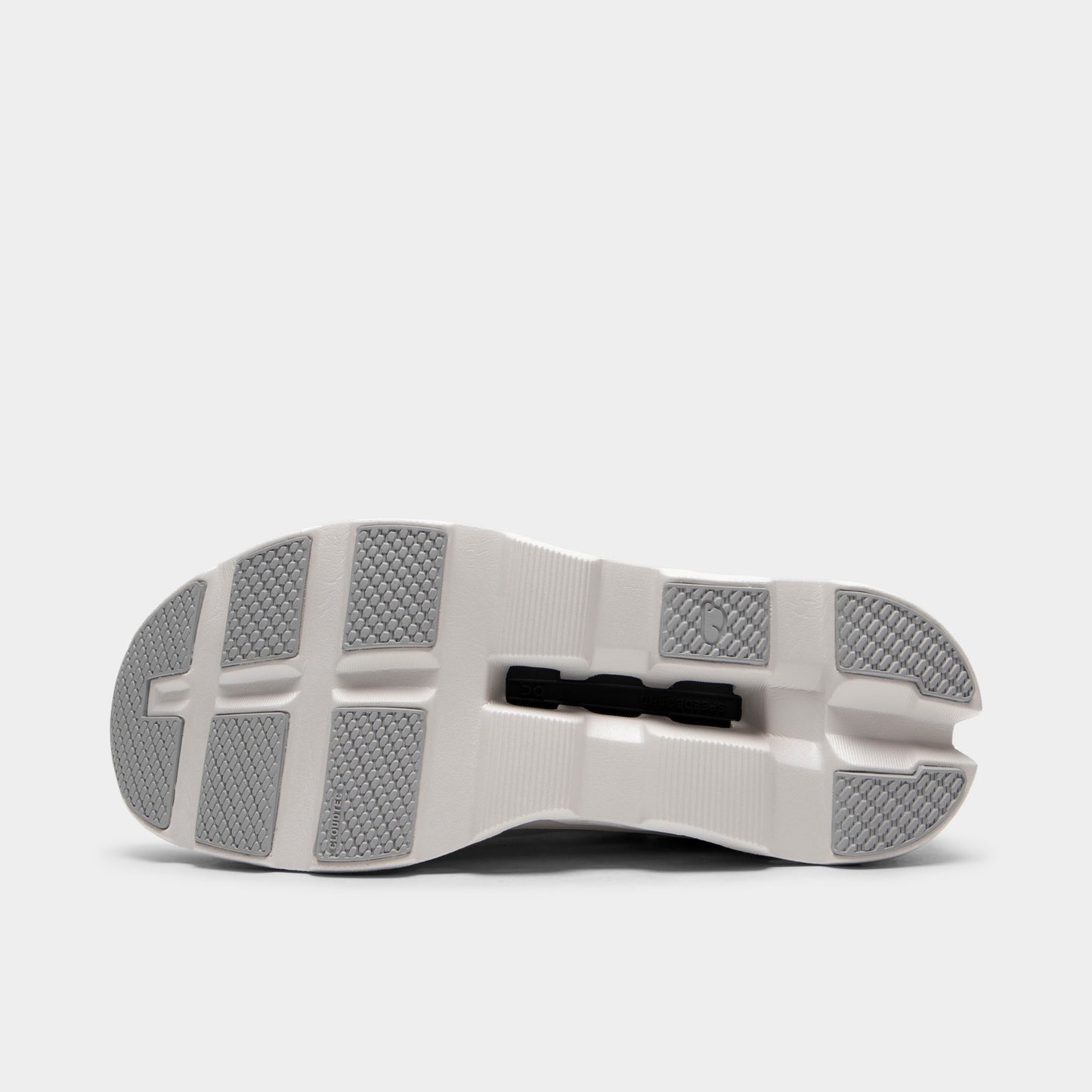 Sur Cloudmonster 1 Femme Blanc / Blanc