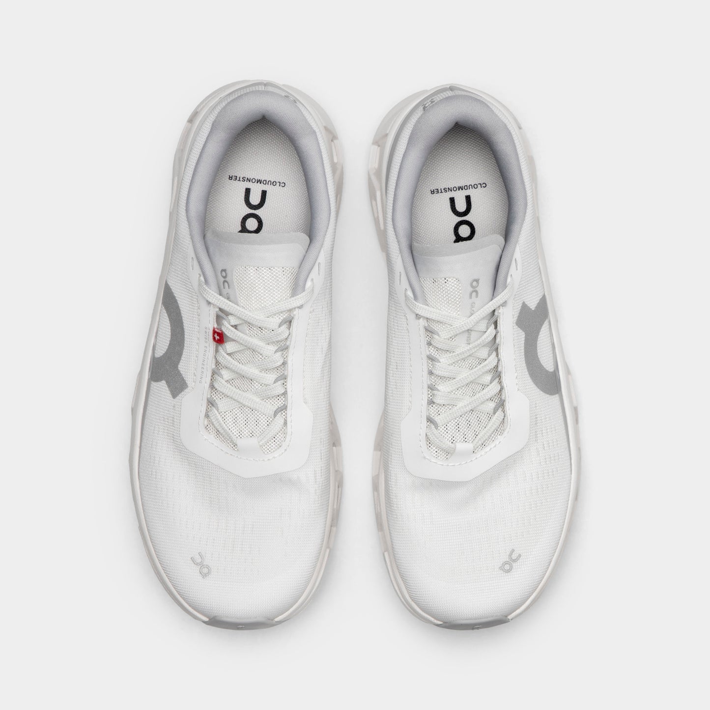 Sur Cloudmonster 1 Femme Blanc / Blanc