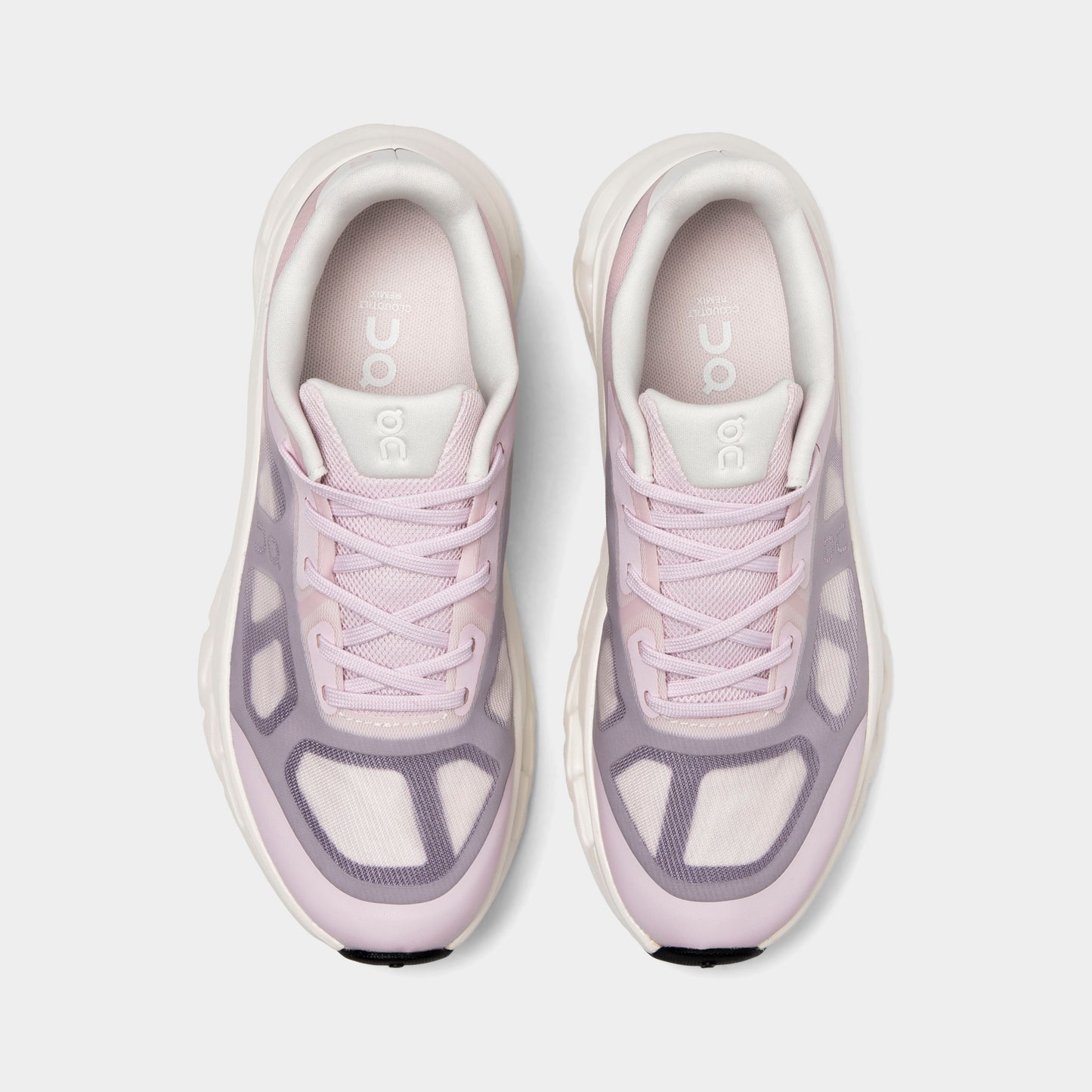 On Women's Cloudtilt Remix Orchid / Ivory