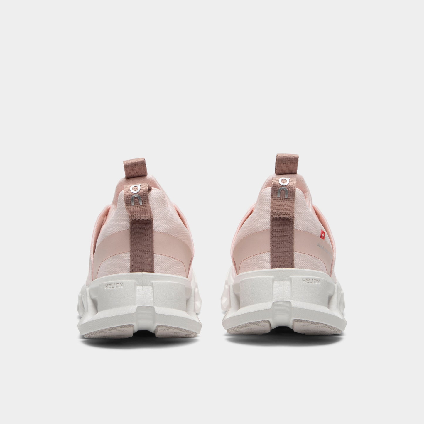 Sur Cloudswift Junior Sel / Blanc