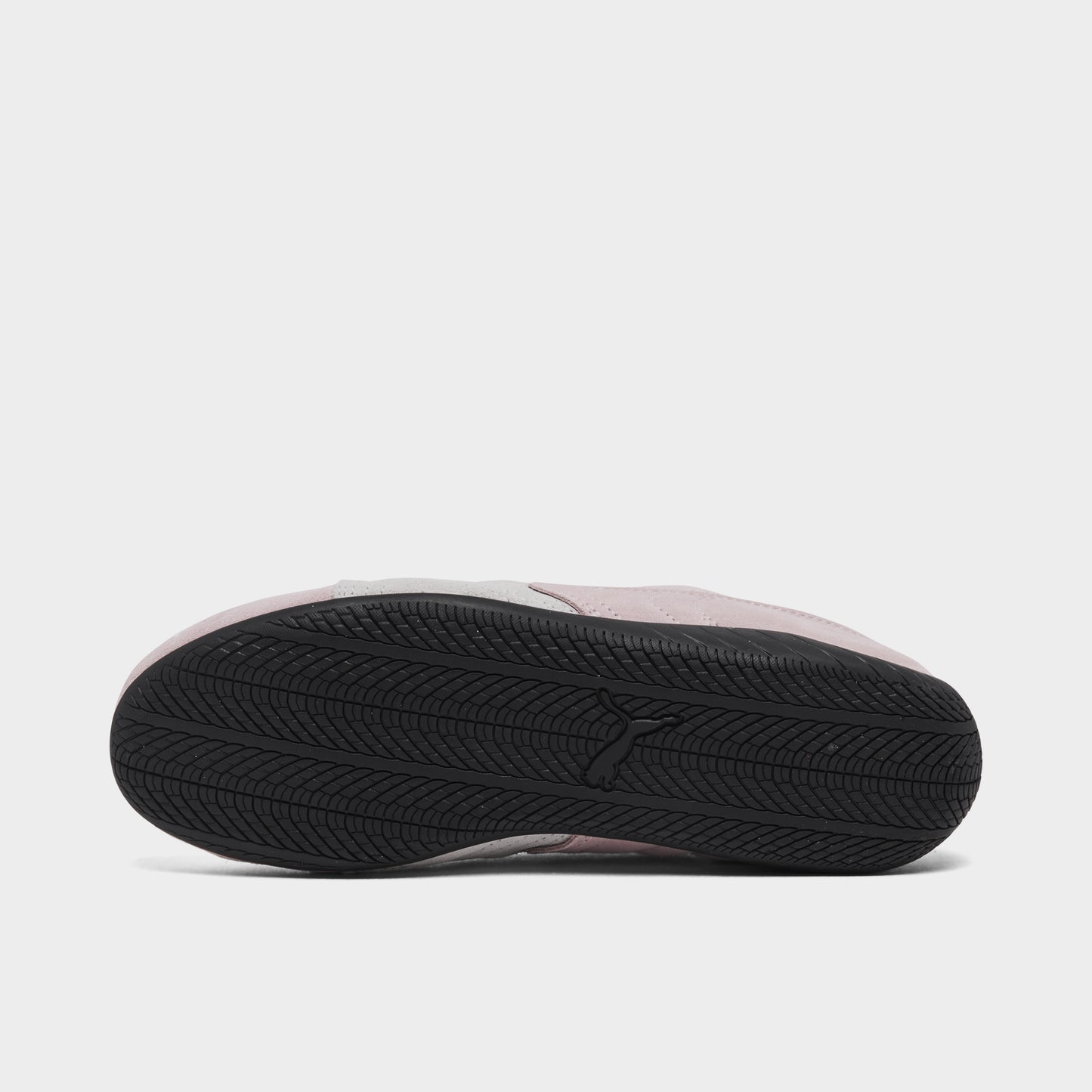 PUMA Femmes Speedcat OG Rose / Blanc