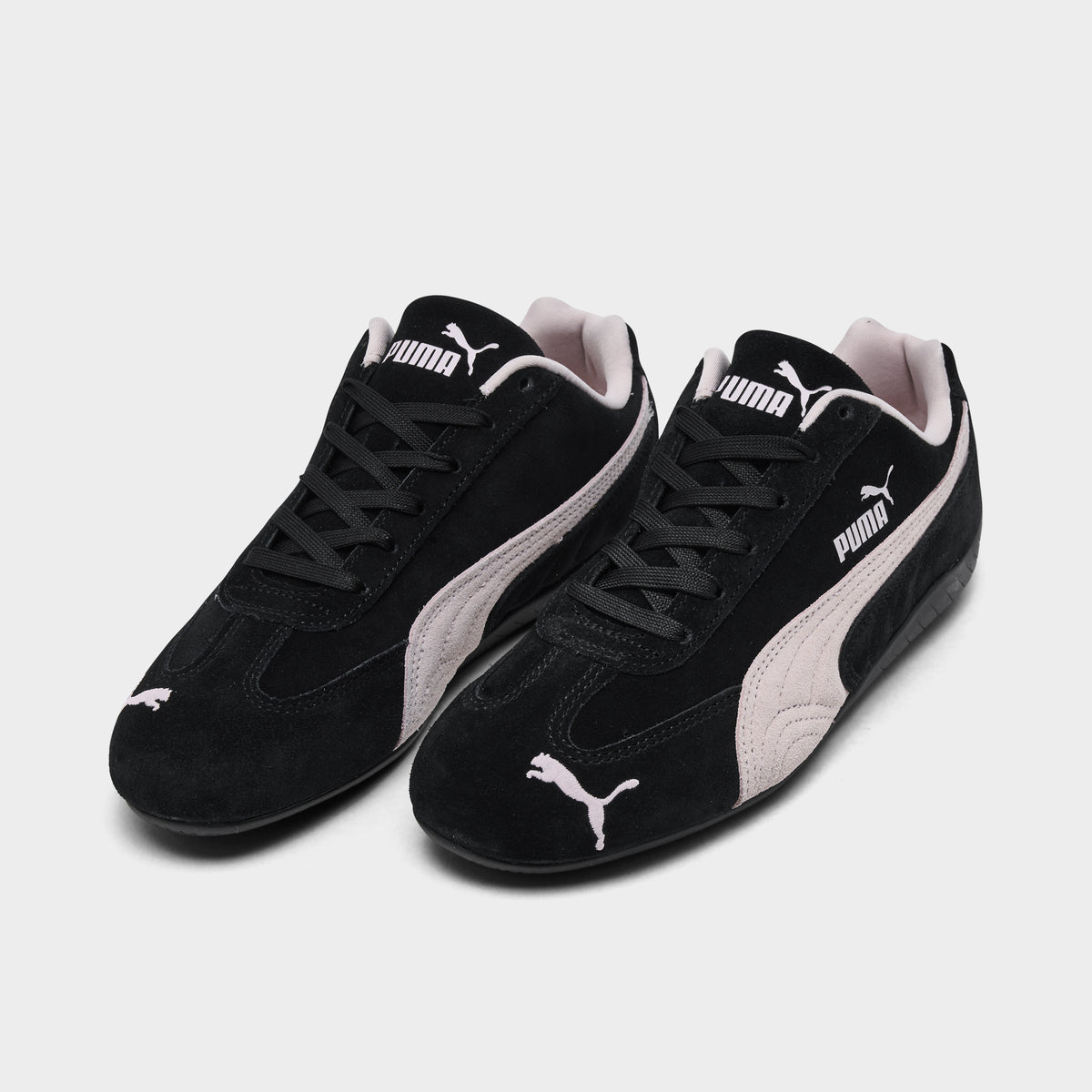 ★PUMA★Speedcat OG Black Mauve Mist★ PUMA Women's Speedcat OG Black / Mauve Mist | JD Sports