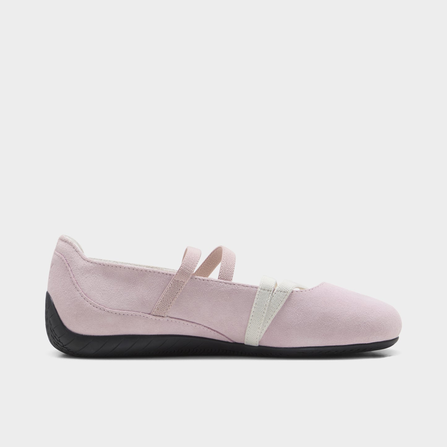 Puma Femme Speedcat Ballet SD Whisp of Rose / White