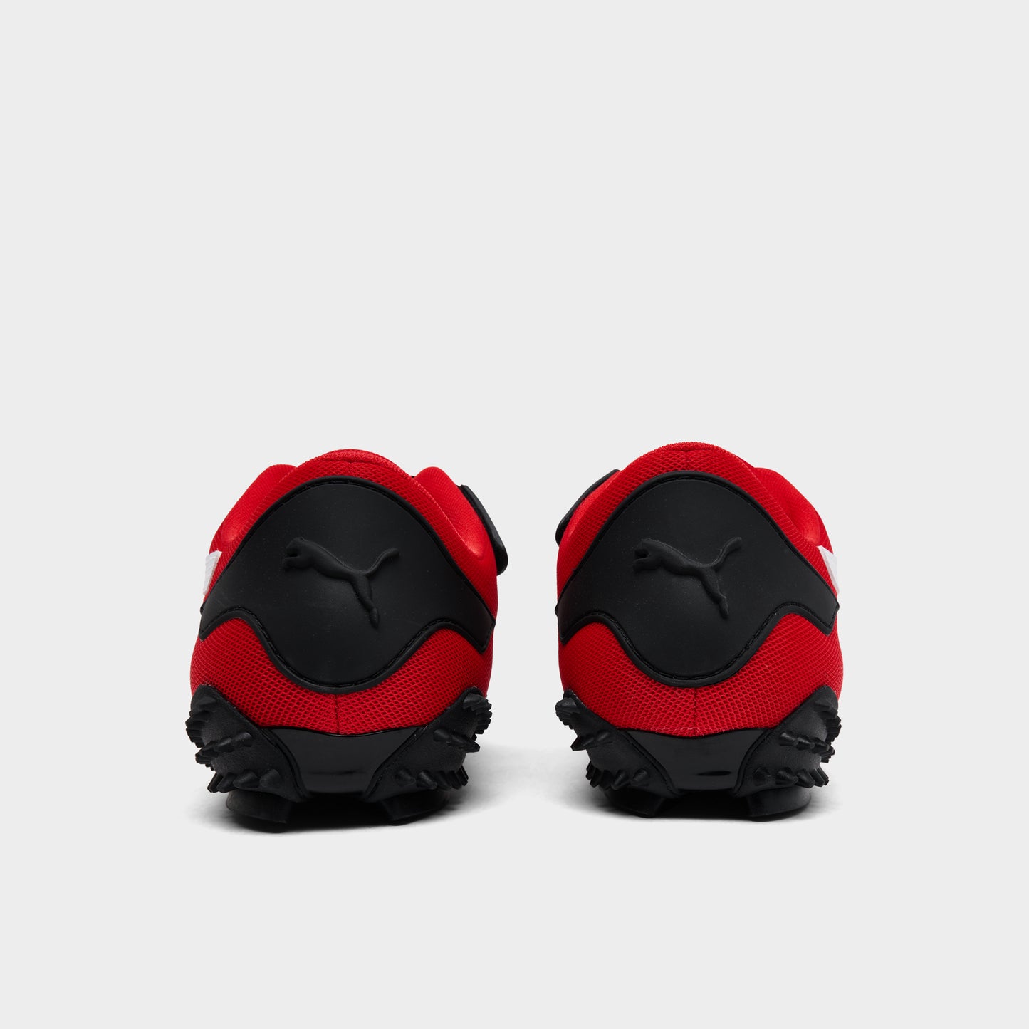 Puma Mostro OG Rouge / Blanc - Noir