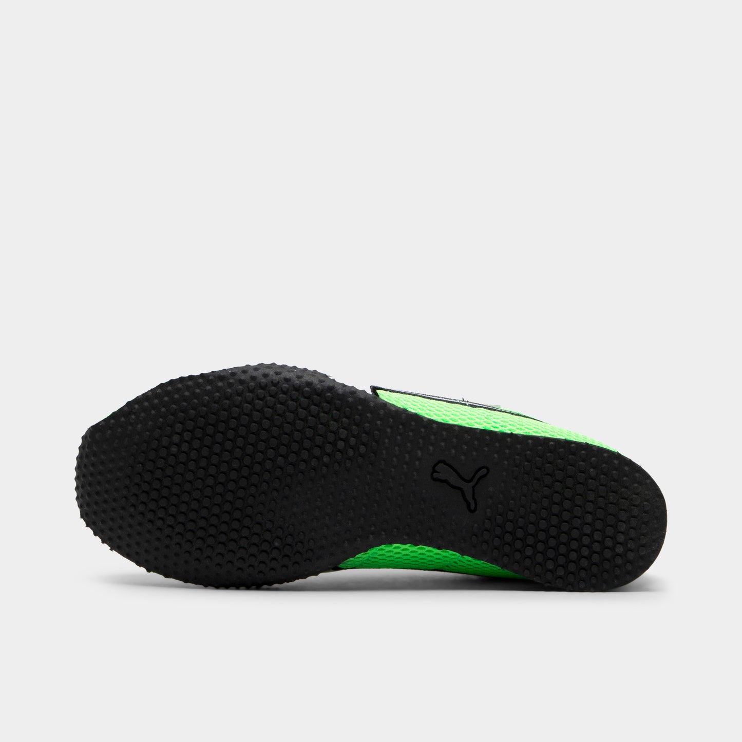 PUMA Women's H-Street OG Fizzy Green / Silver