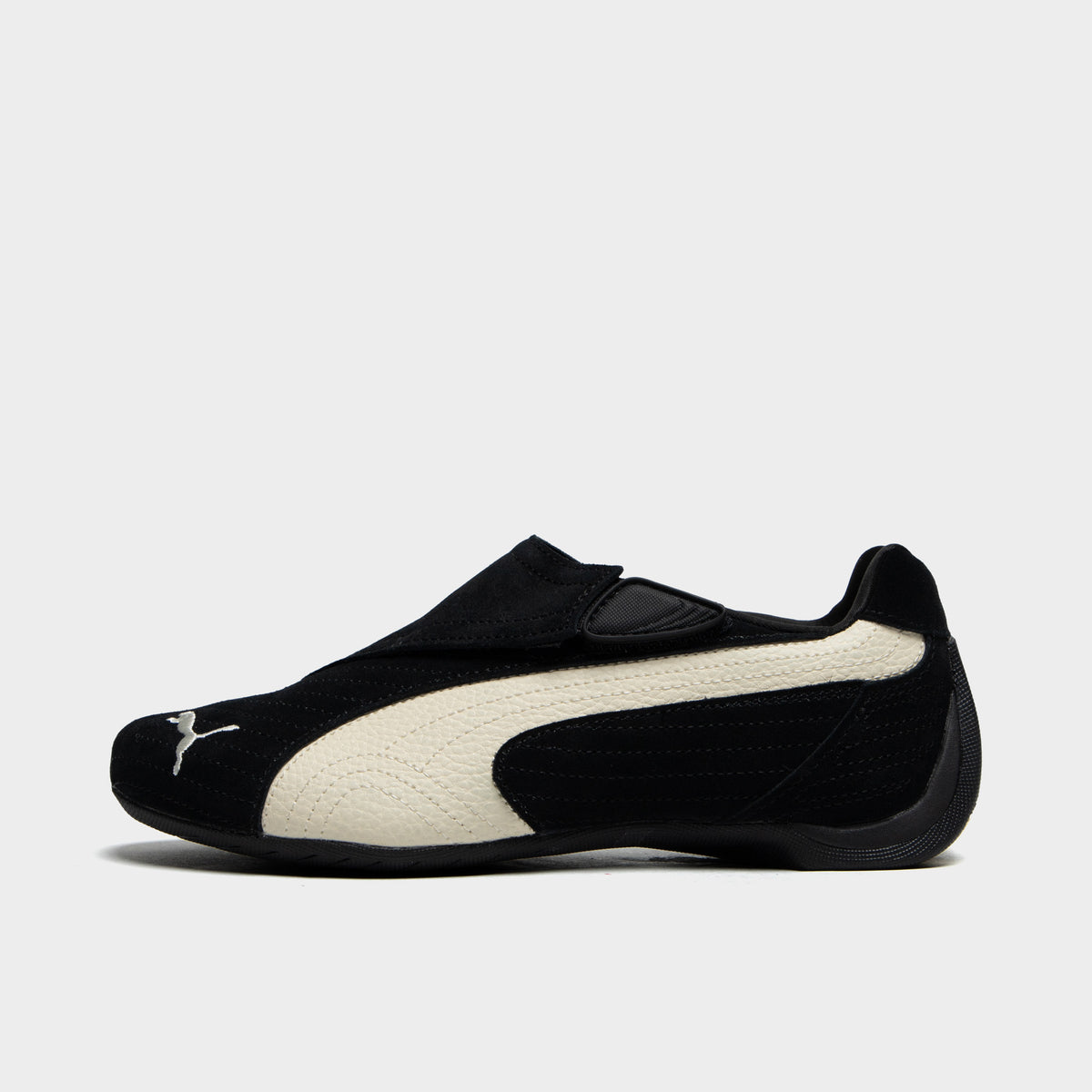 PUMA Women's Slipcat / Black