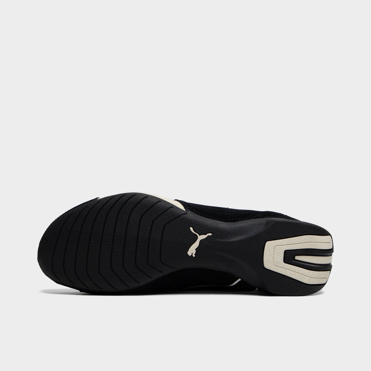 PUMA Women's Slipcat / Black