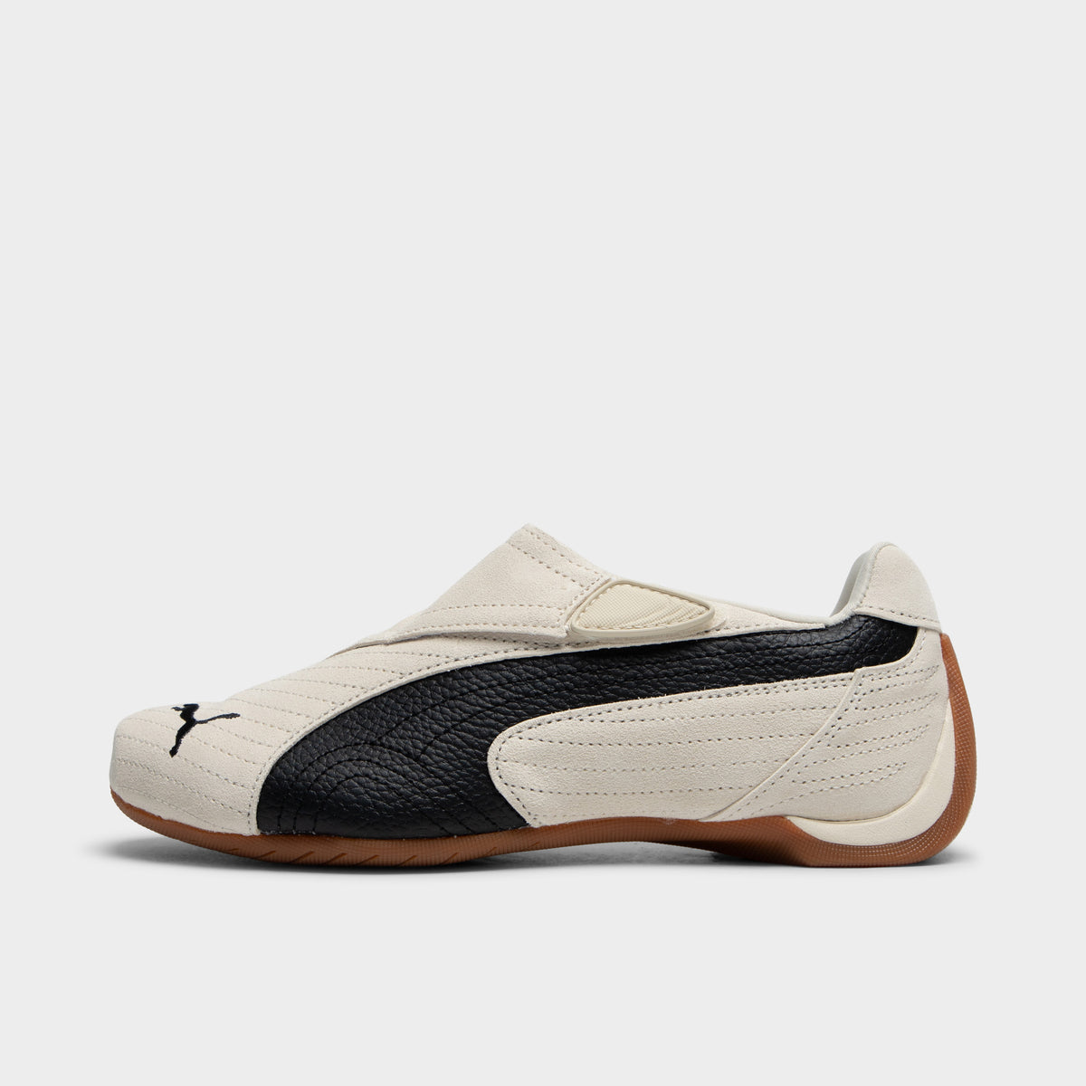 PUMA Women's Slipcat / Alpine Snow