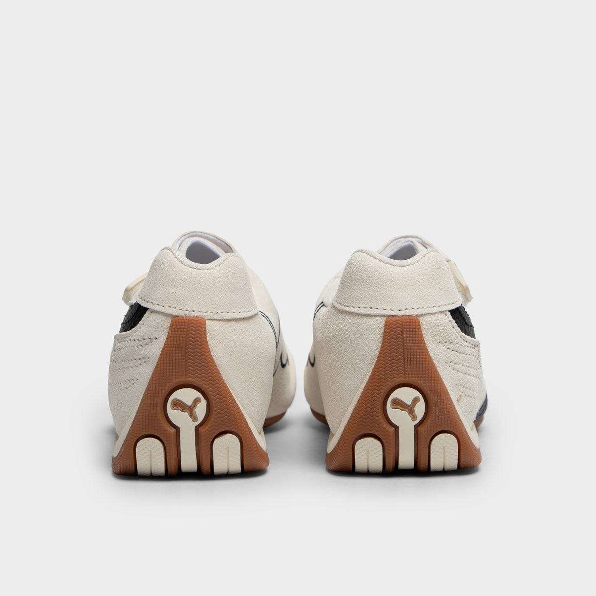 PUMA Women's Slipcat / Alpine Snow