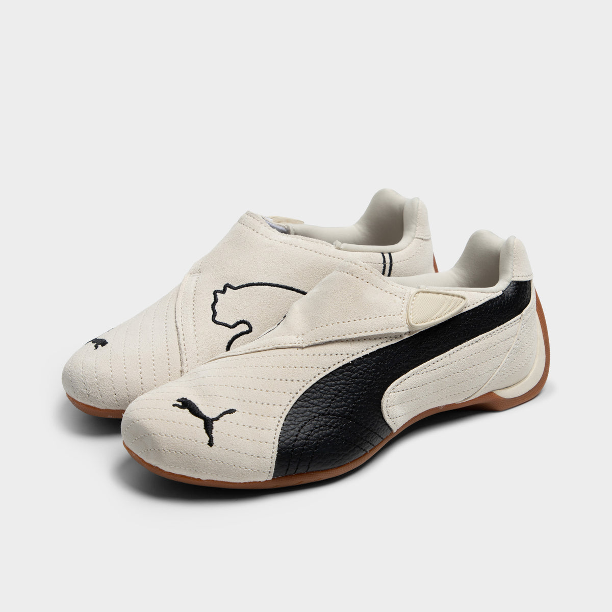 PUMA Women's Slipcat / Alpine Snow