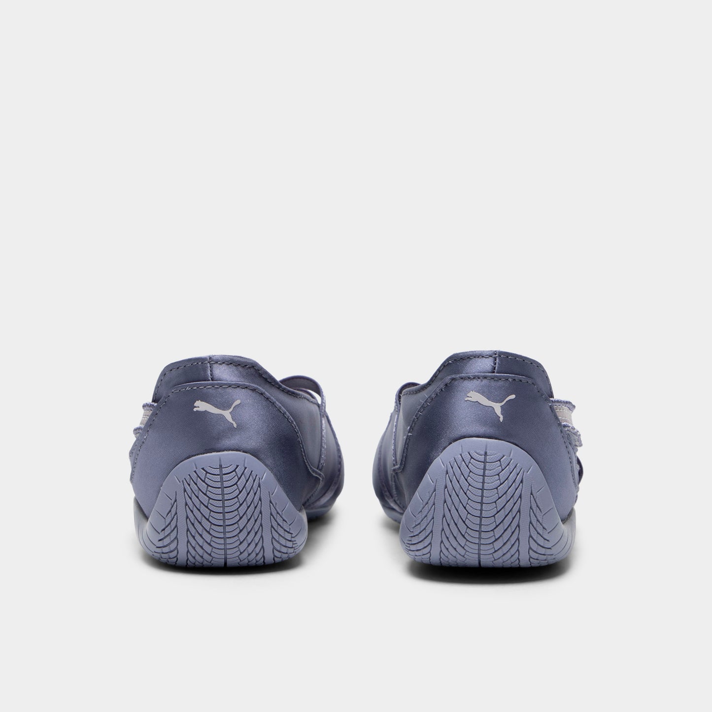 PUMA Women's Speedcat Ballet Venus Grey Sky / Vibrant Silver