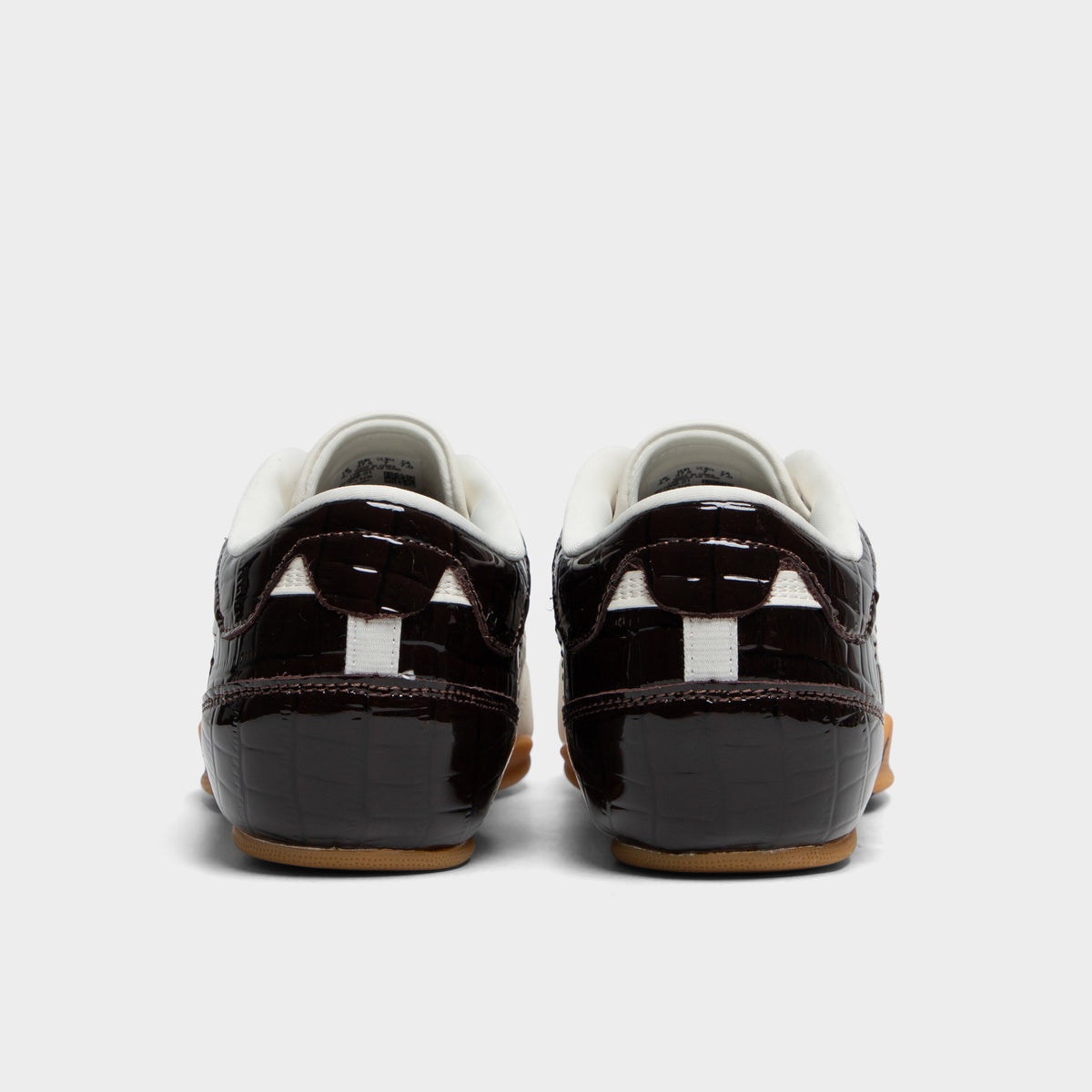 PUMA Femmes Bella Mina Croc Fondante Chocolat / Chewing-Gum