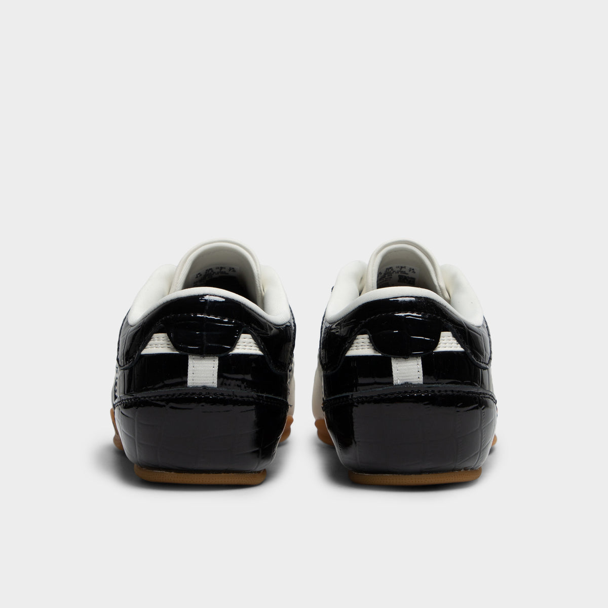 PUMA Women's Bella Mina Croc Black / Gum