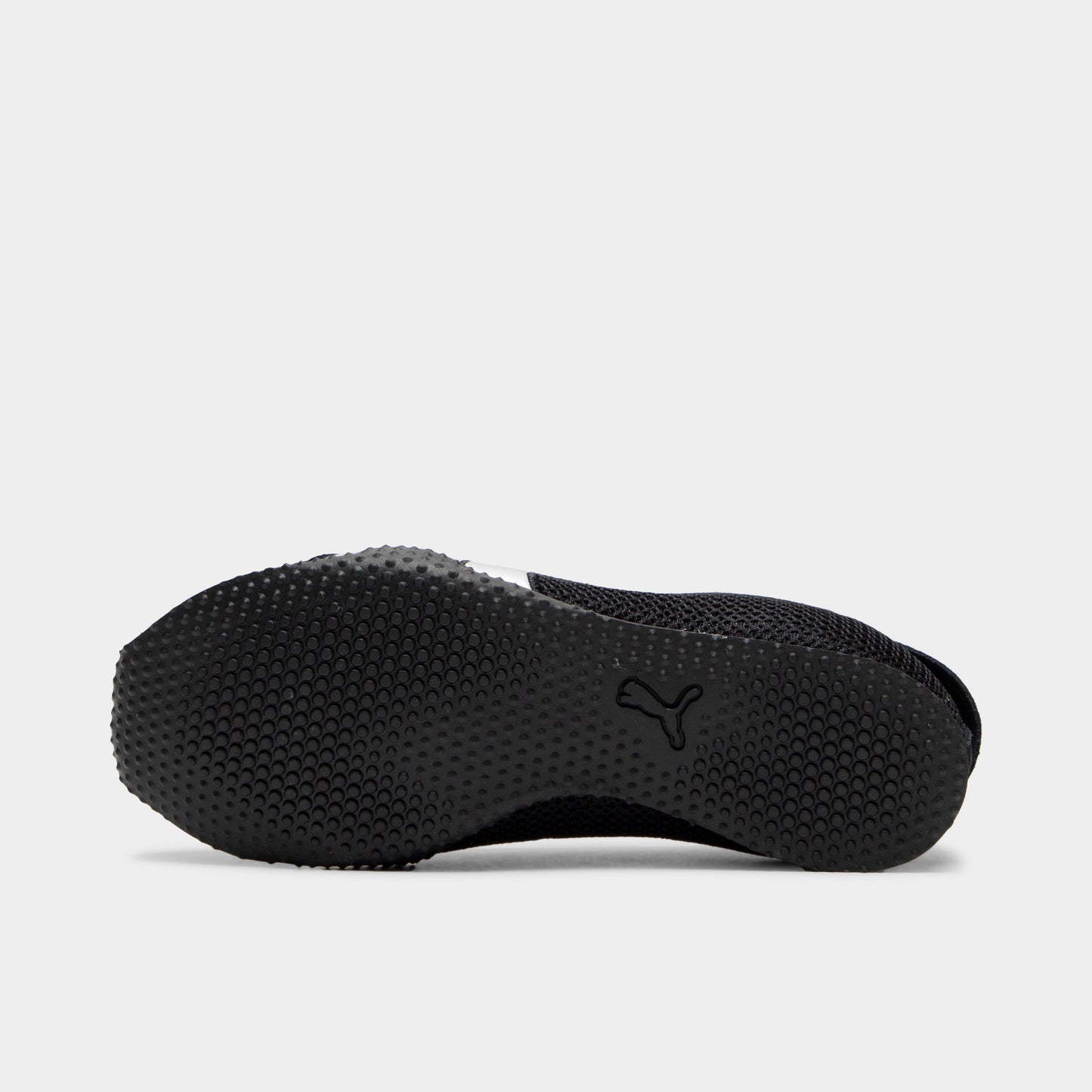 PUMA Women's H-Street Ballet Black / Silver