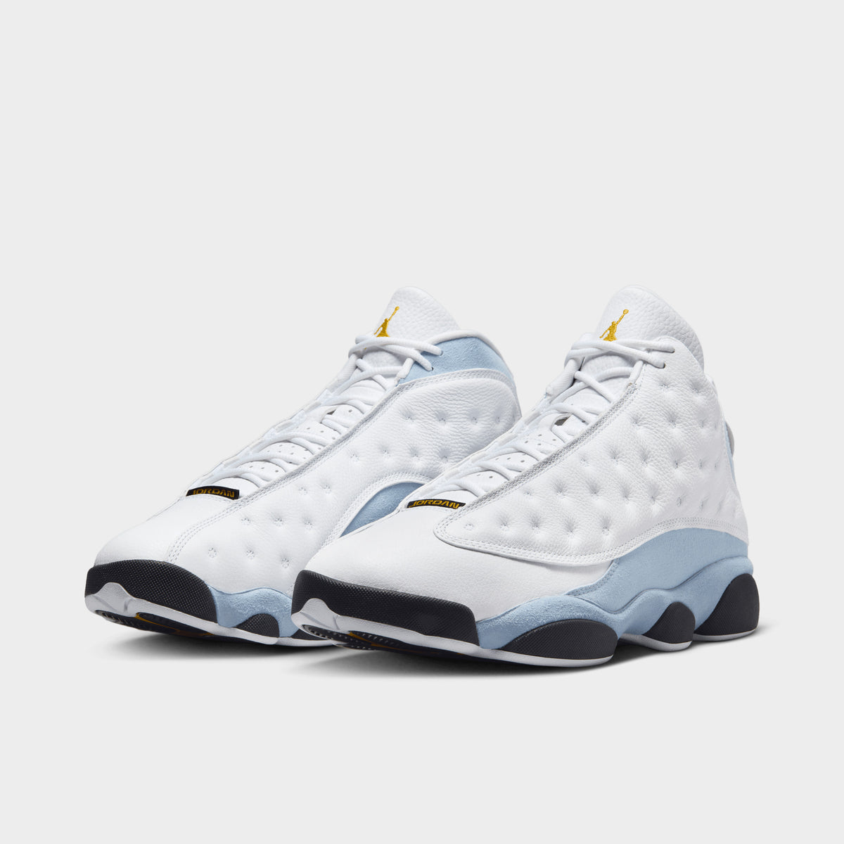 Blue and grey 13s clearance