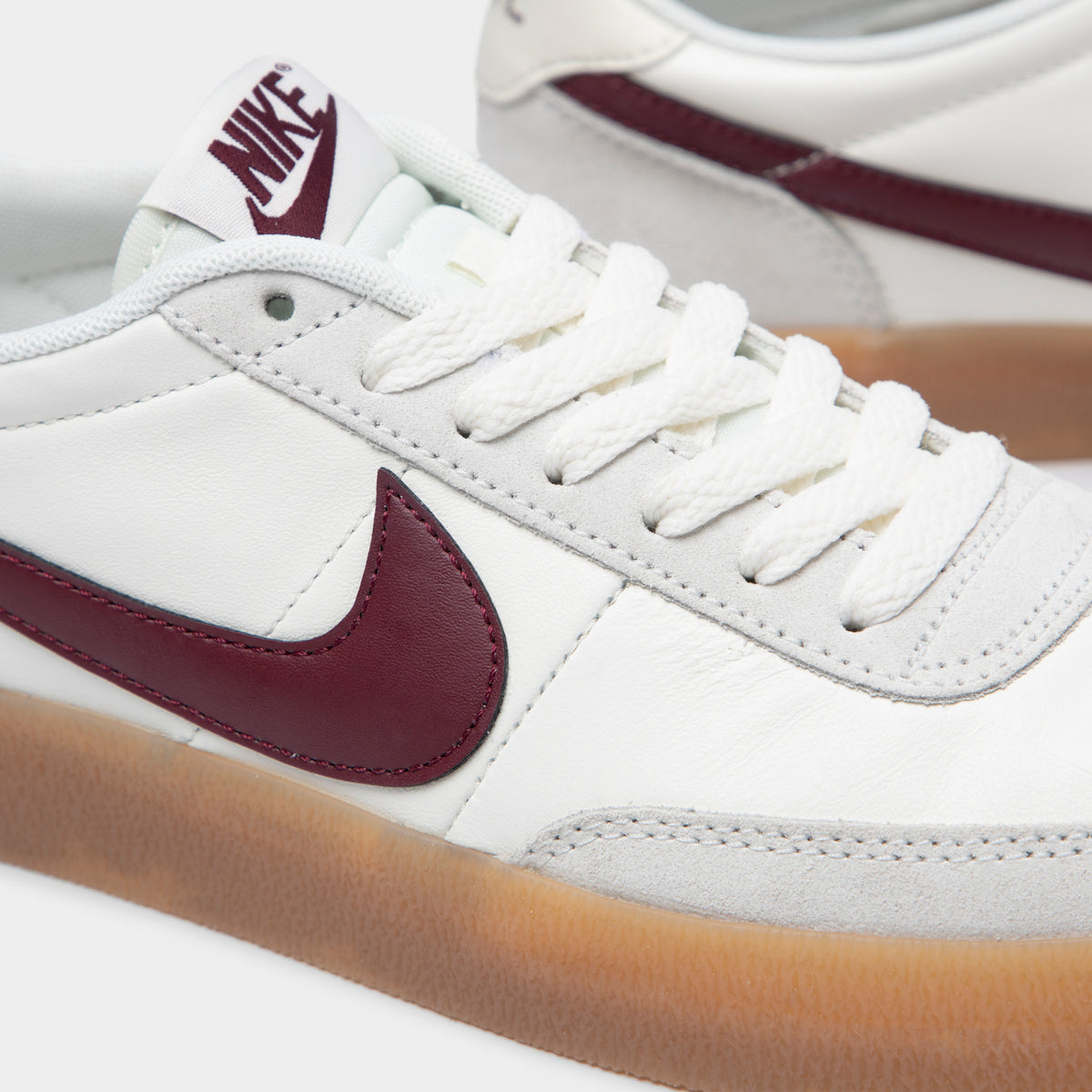 Killshot 2 sales maroon