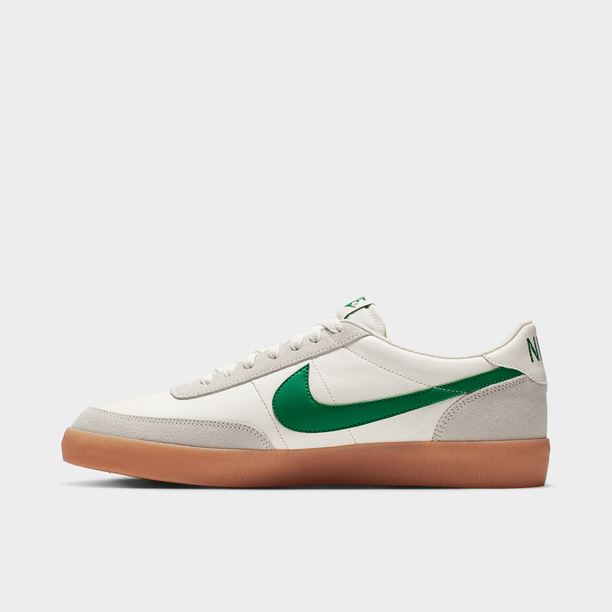 Nike Killshot 2 Leather Sail Lucid Green Gum JD Sports