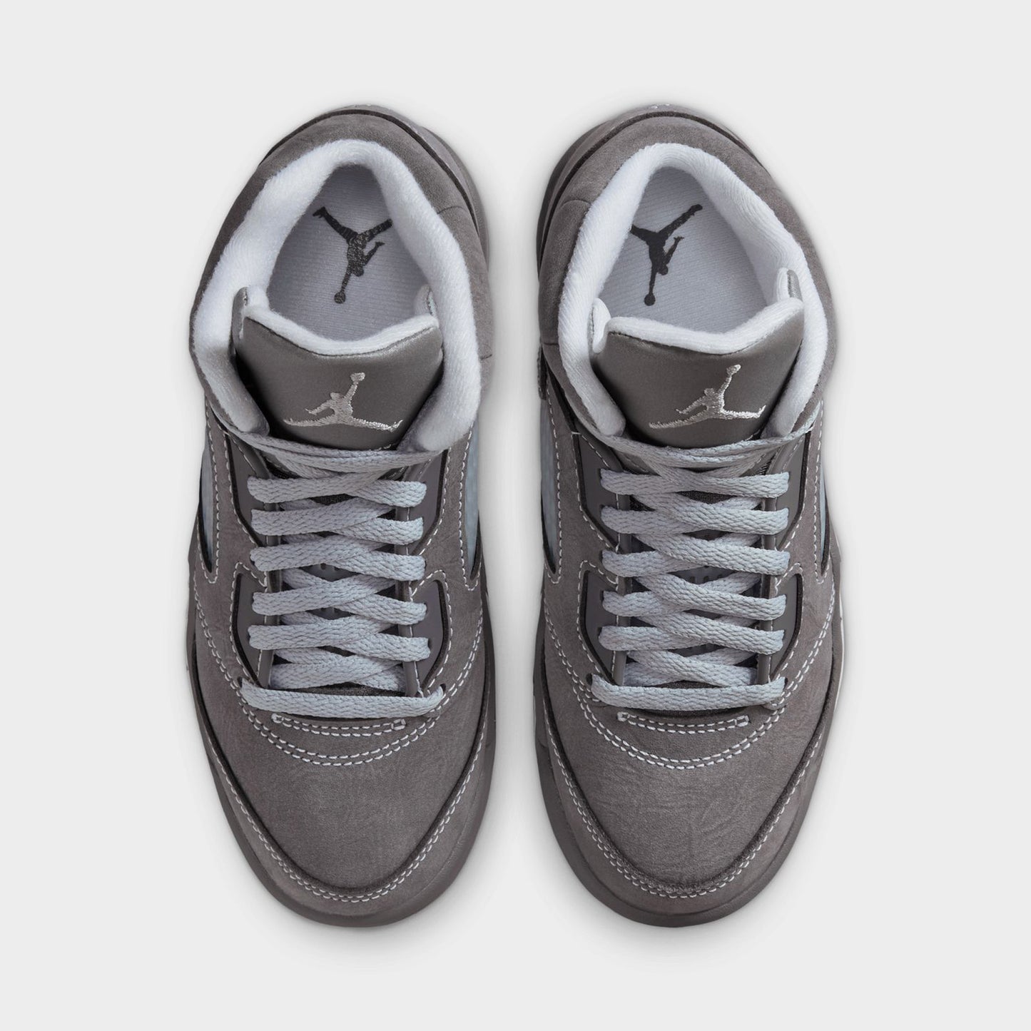 Jordan 5 Retro PS Light Graphite / White - Wolf Grey