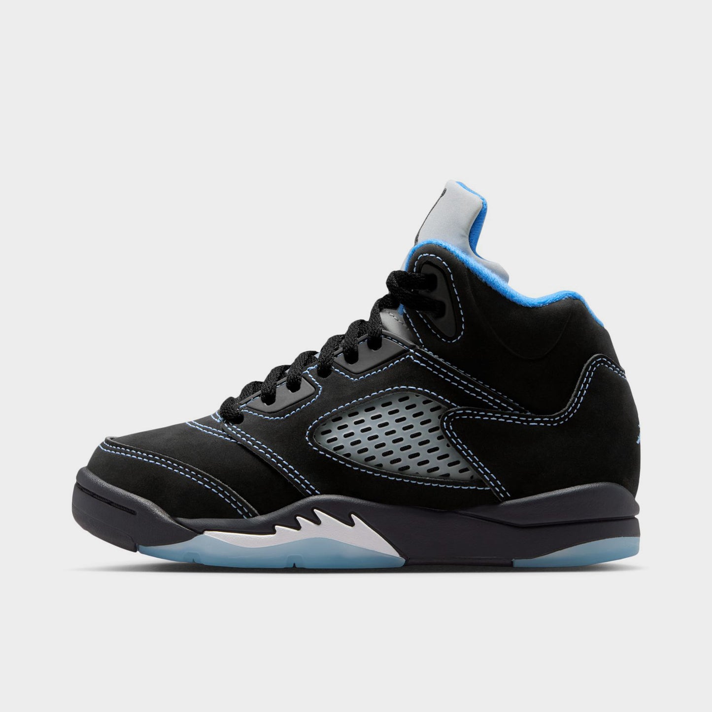 Jordan 5 Retro PS Noir / Multicolore - Multicolore