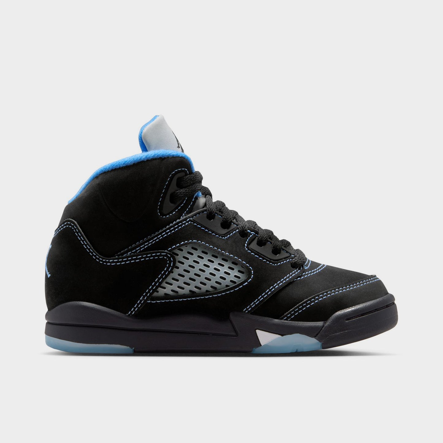 Jordan 5 Retro PS Noir / Multicolore - Multicolore