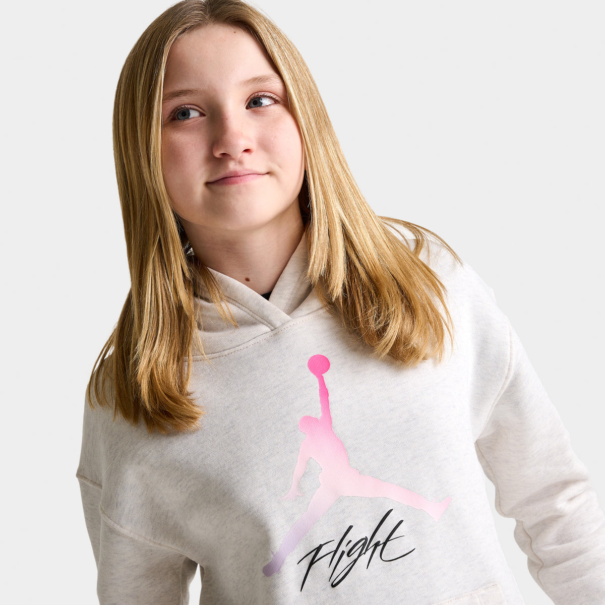 Jd sports girls hoodies clearance