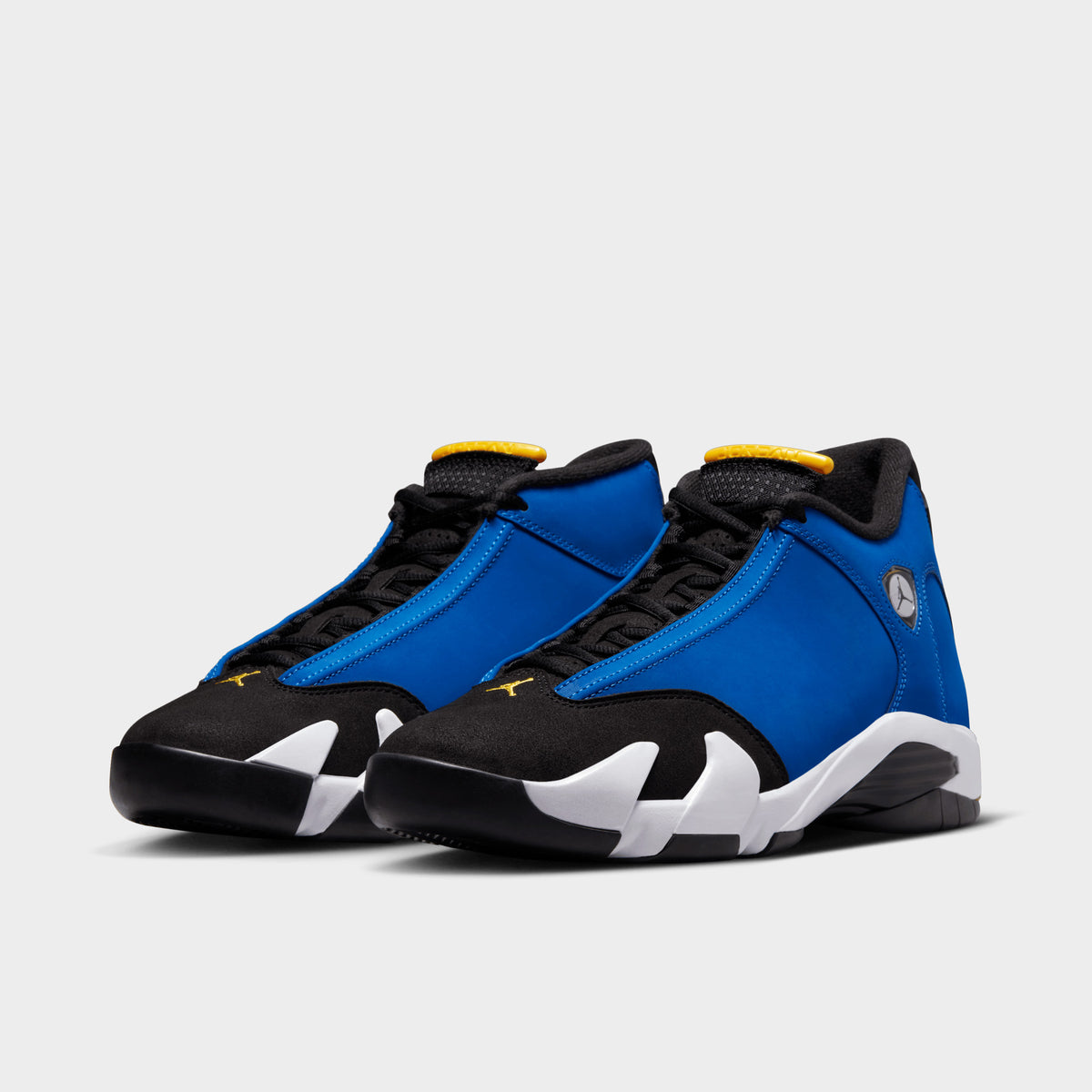 Jordan 14 Retro Varsity Royal Black Varsity Maize JD Sports