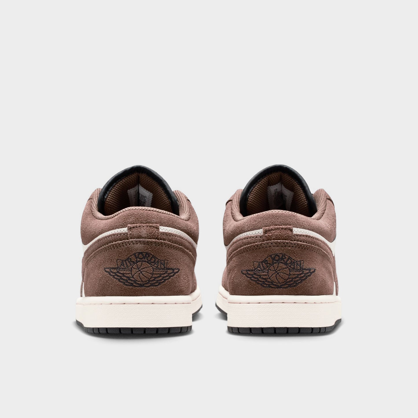 Jordan 1 Low Palomino / Noir - Phantom