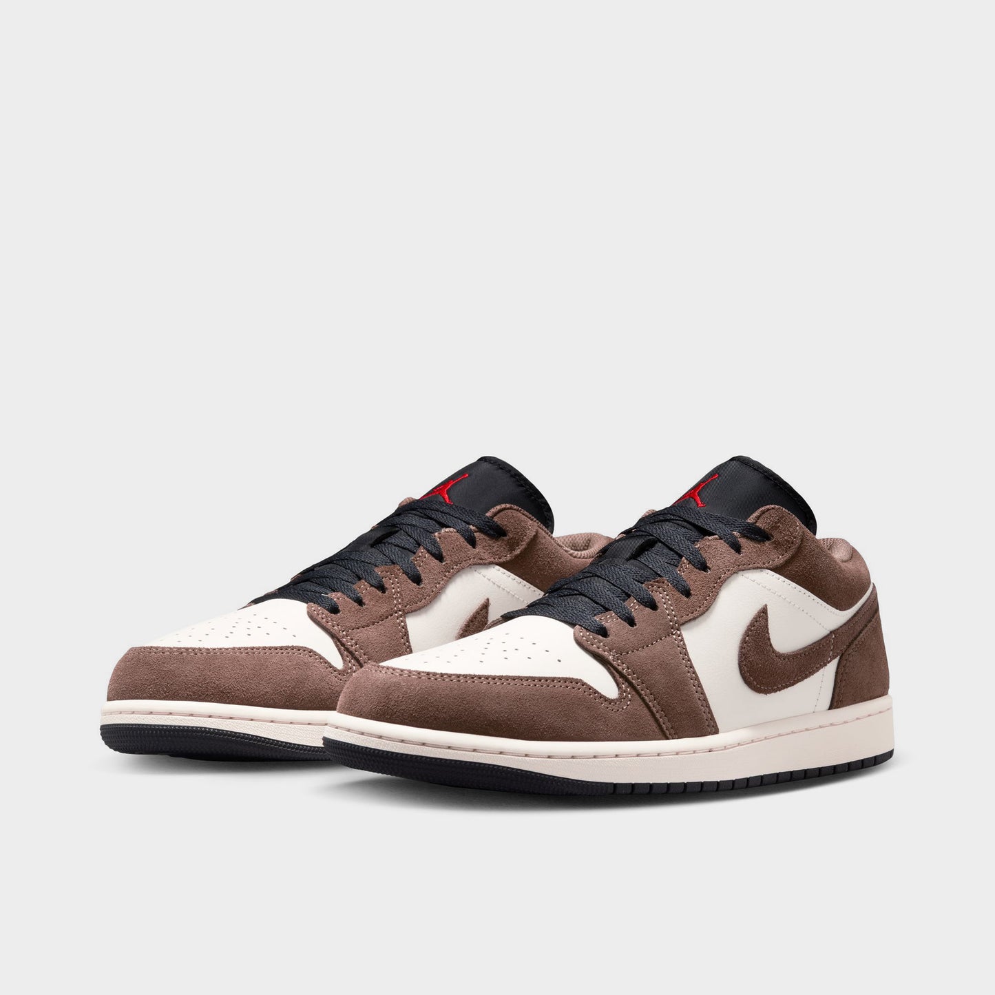Jordan 1 Low Palomino / Noir - Phantom