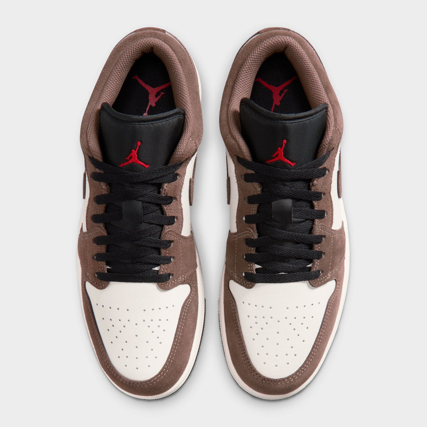 Jordan 1 Low Palomino / Noir - Phantom