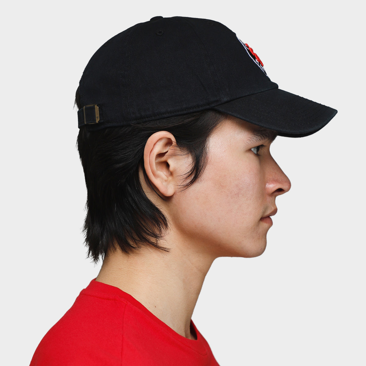 Raptors 47 clean up new arrivals