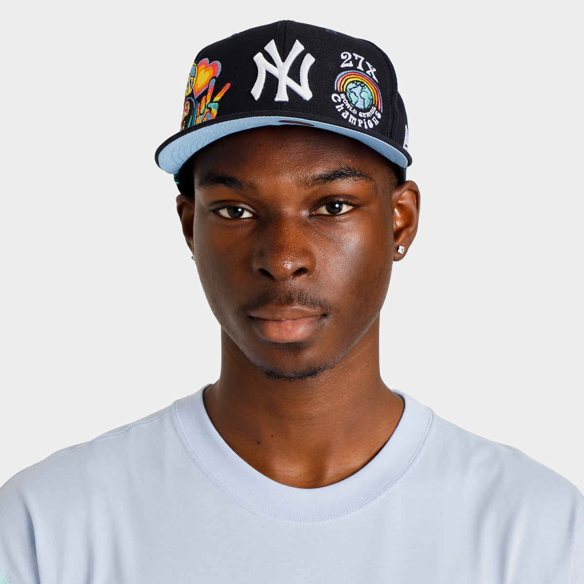 New york yankees hat near me online