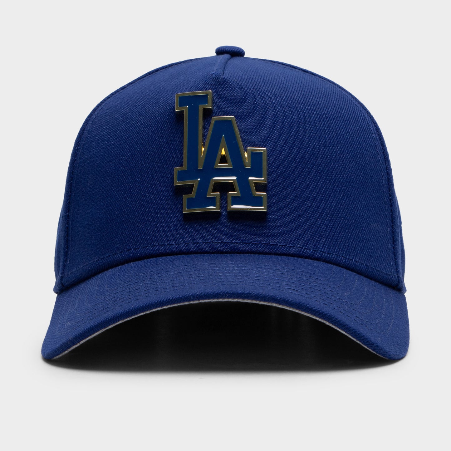New Era Los Angeles Dodgers Metal Logo 9FORTY AF / Royal