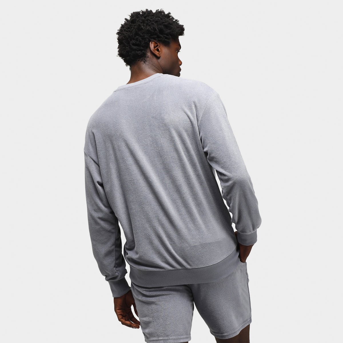 Puma classic sweatshirt top