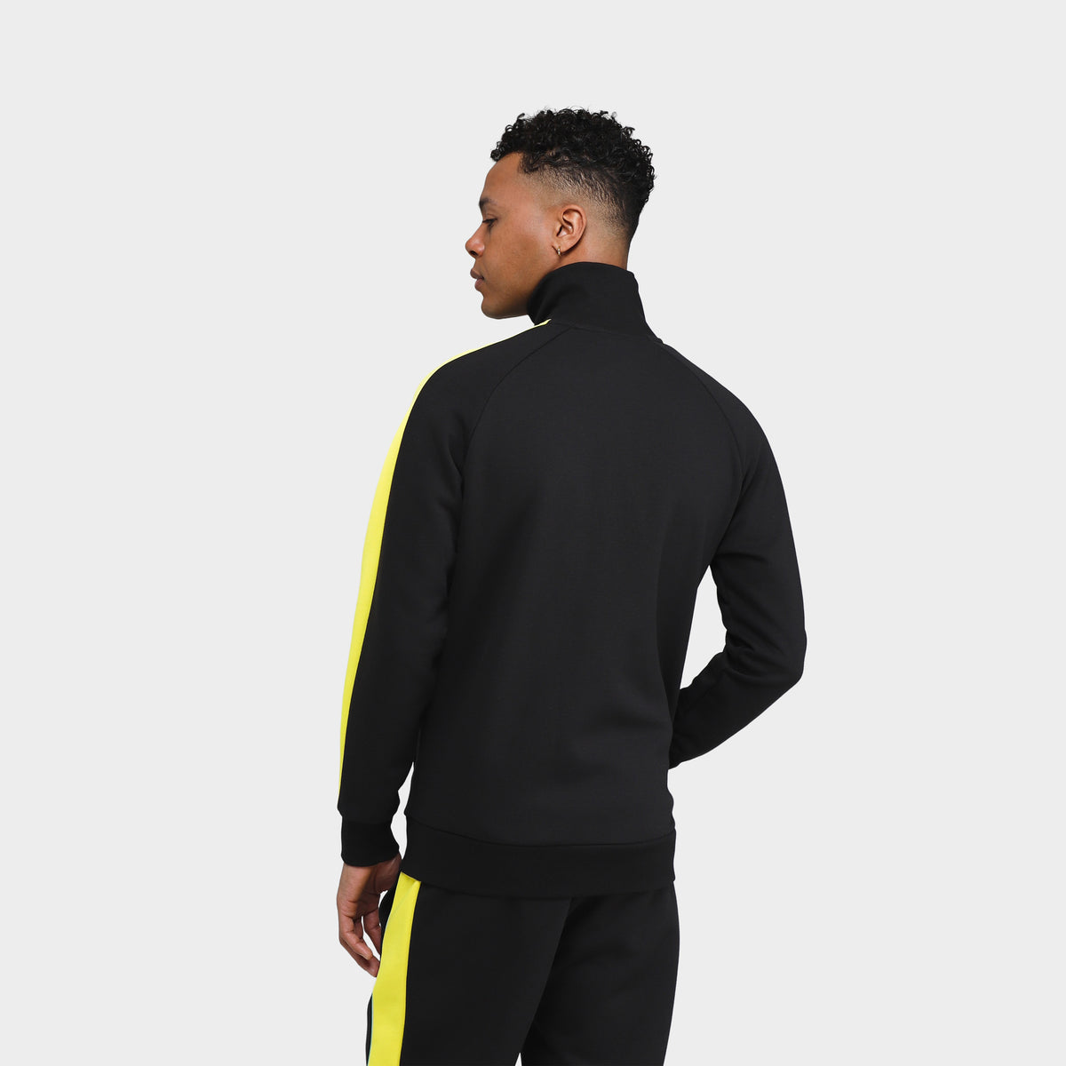 Ferrari puma jacket black online
