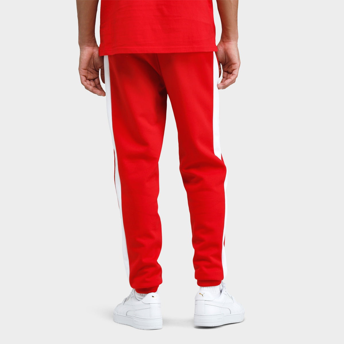 Ferrari t7 track pants online