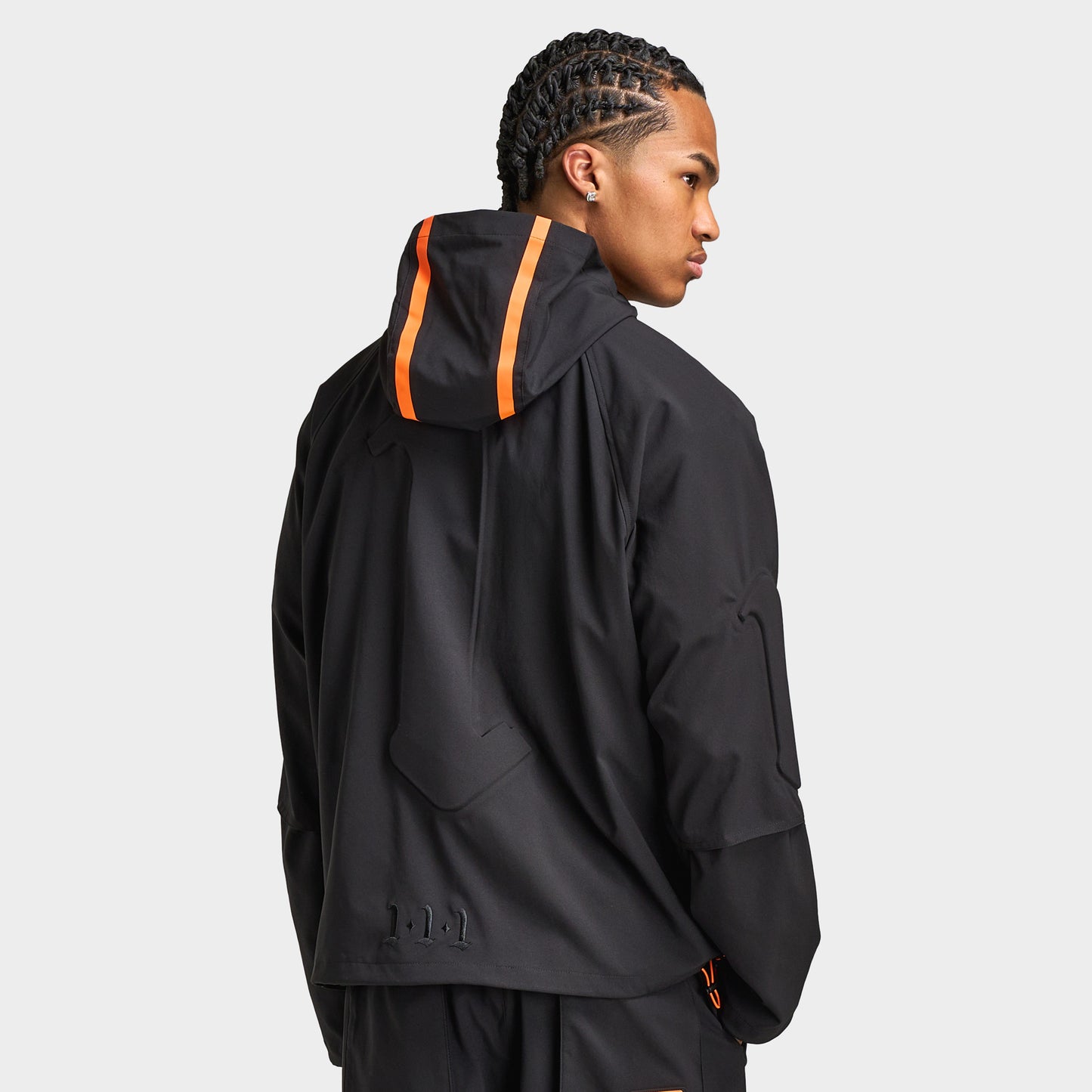Puma LaFrance Veste HEEM Era / Puma Noir