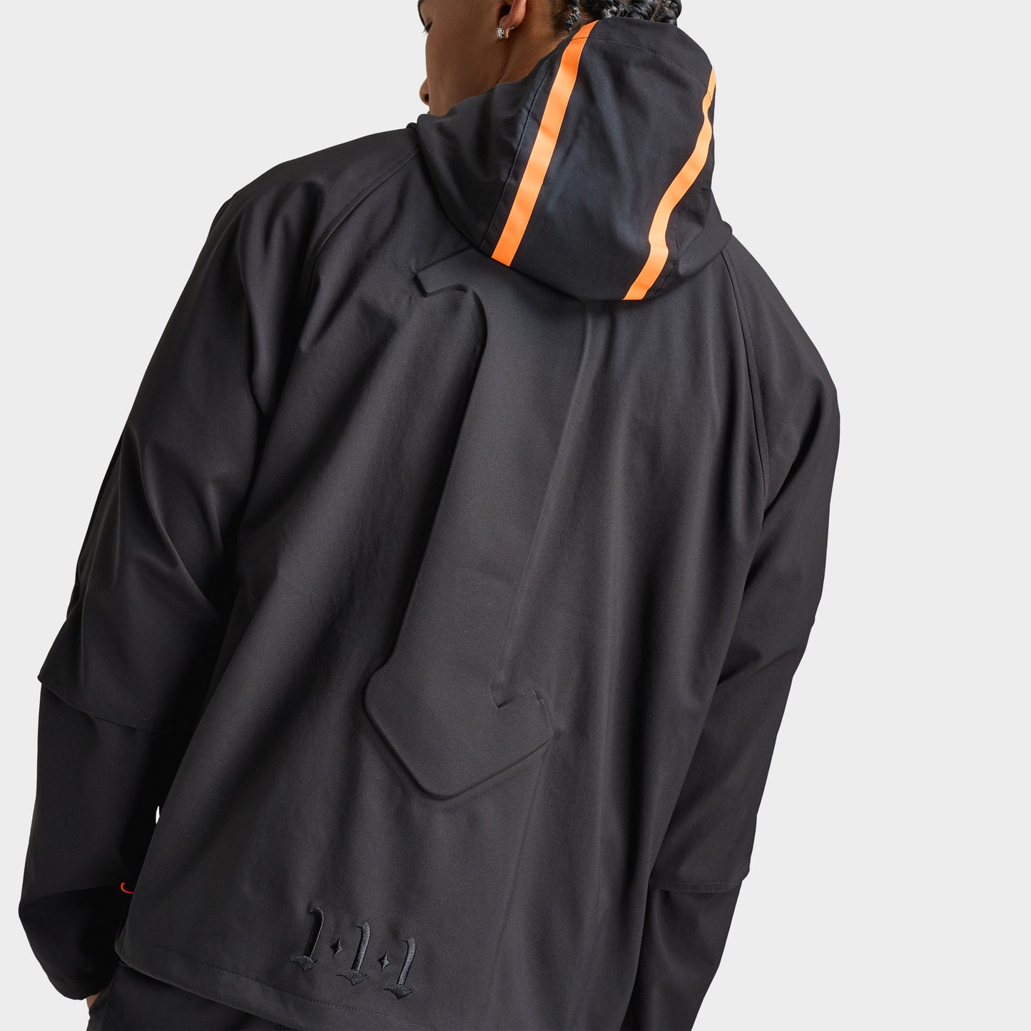 Puma LaFrance Veste HEEM Era / Puma Noir