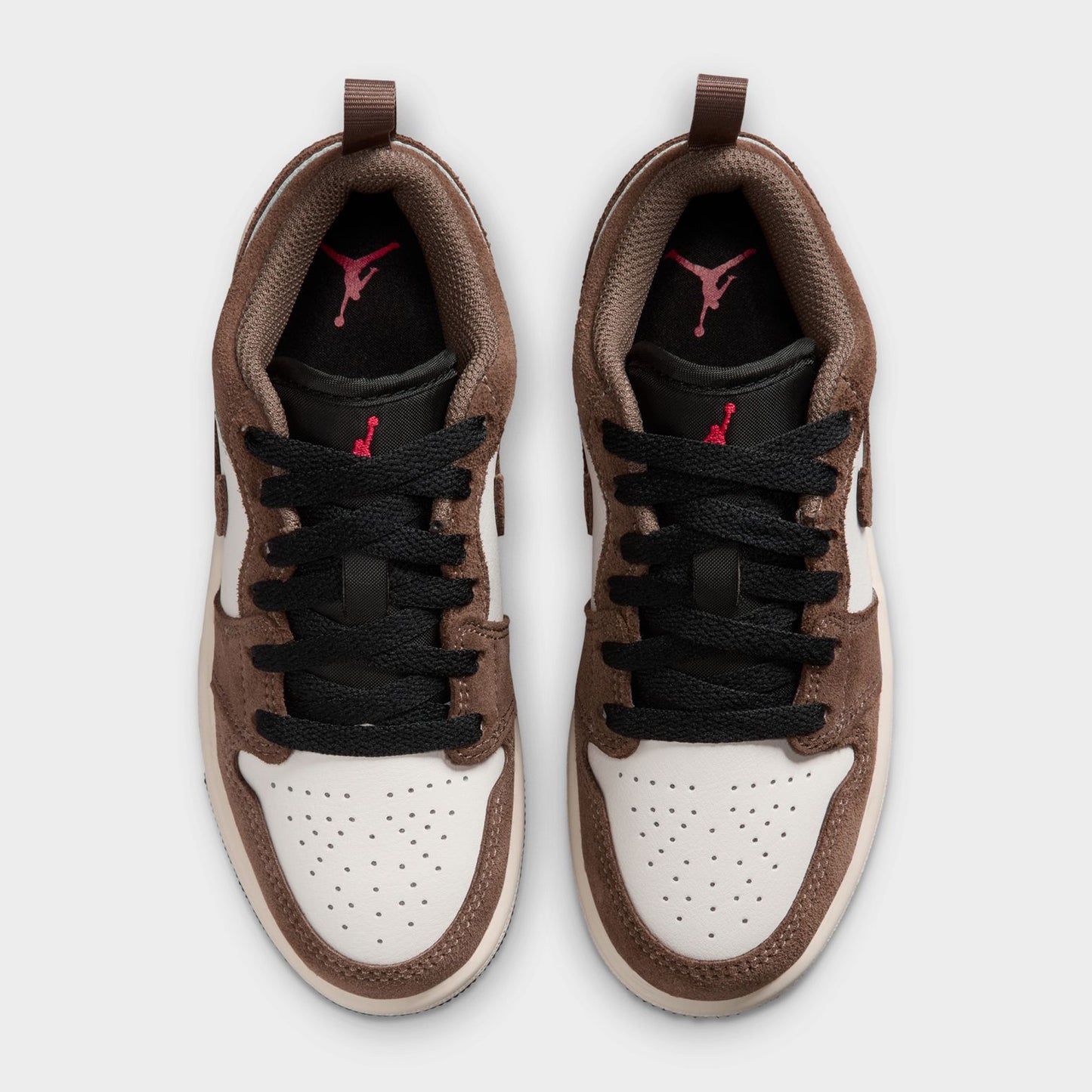 Jordan 1 Low PS Palomino / Black Phantom - Sail
