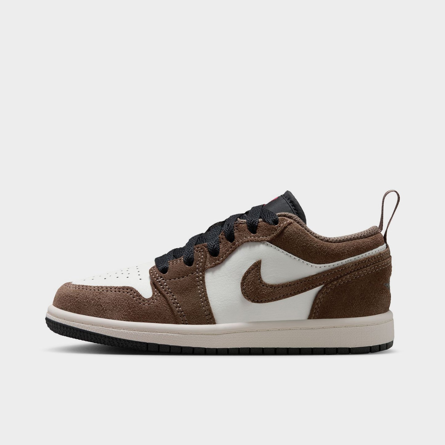 Jordan 1 Low PS Palomino / Black Phantom - Sail
