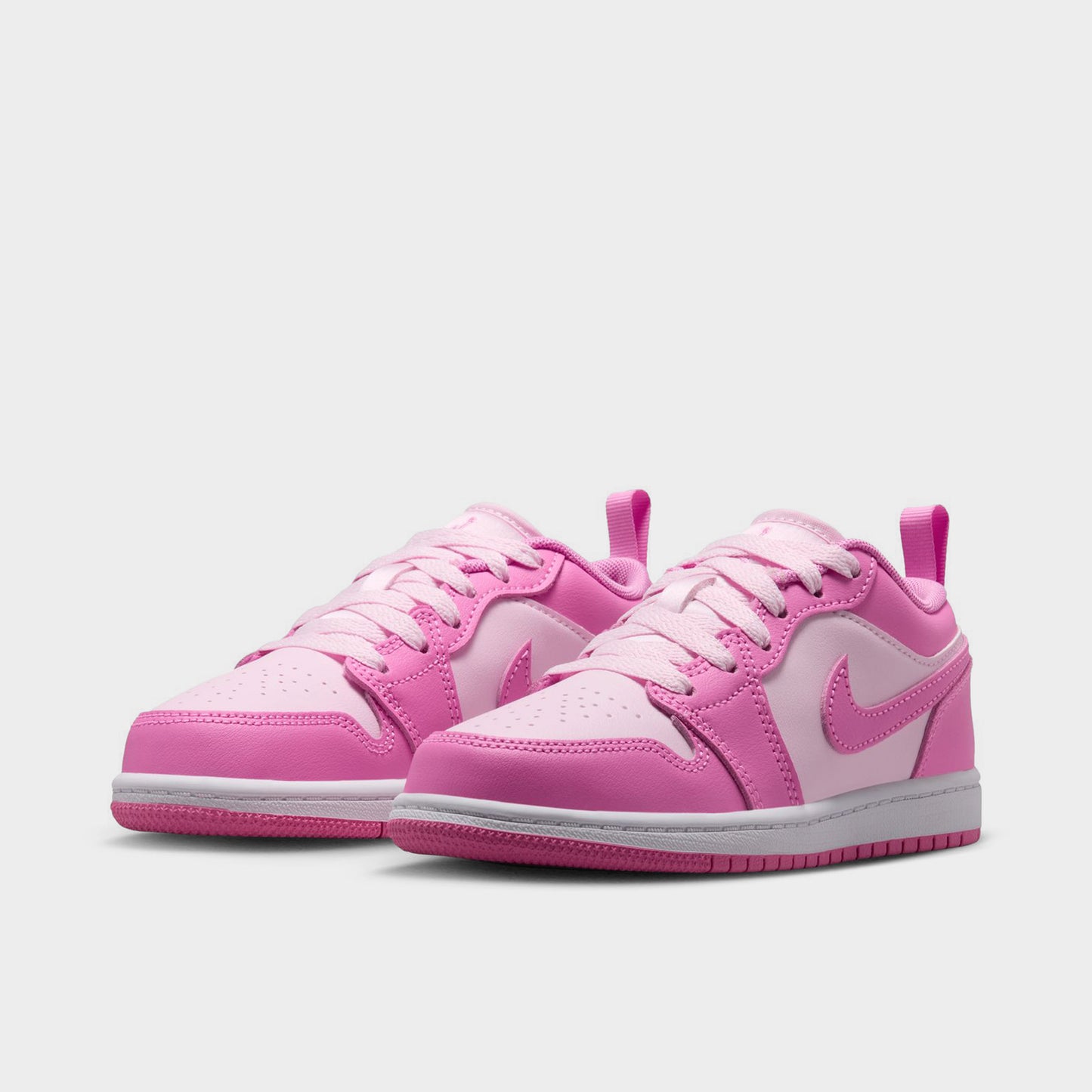 Jordan 1 Low PS China Rose / Pink Foam - White